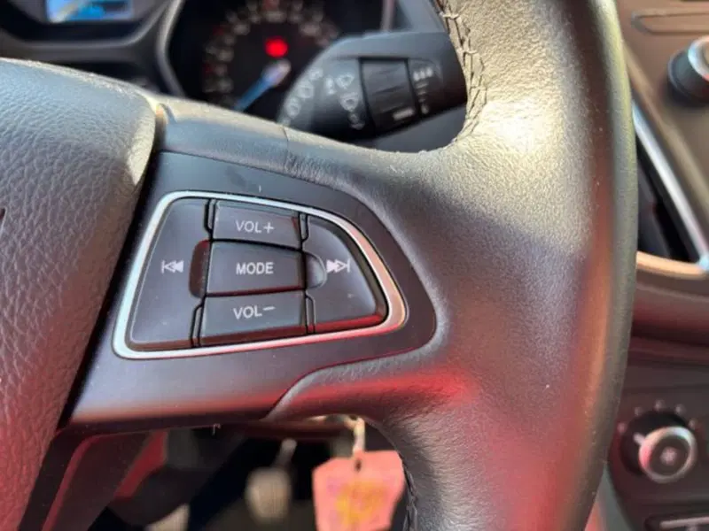 Ford C-Max usata a Cuneo (18)