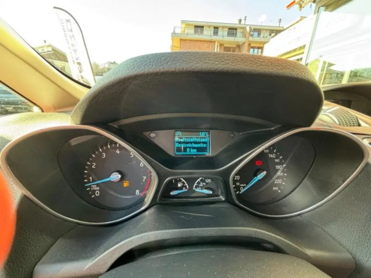 Ford C-Max usata a Cuneo (19)