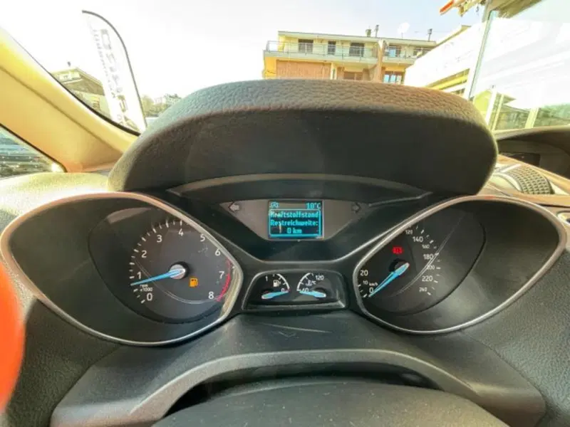 Ford C-Max usata a Cuneo (19)