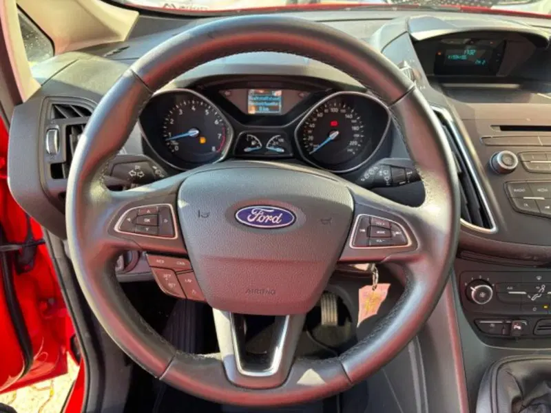 Ford C-Max usata a Cuneo (20)