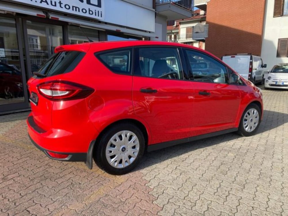 Ford C-Max usata a Cuneo (3)