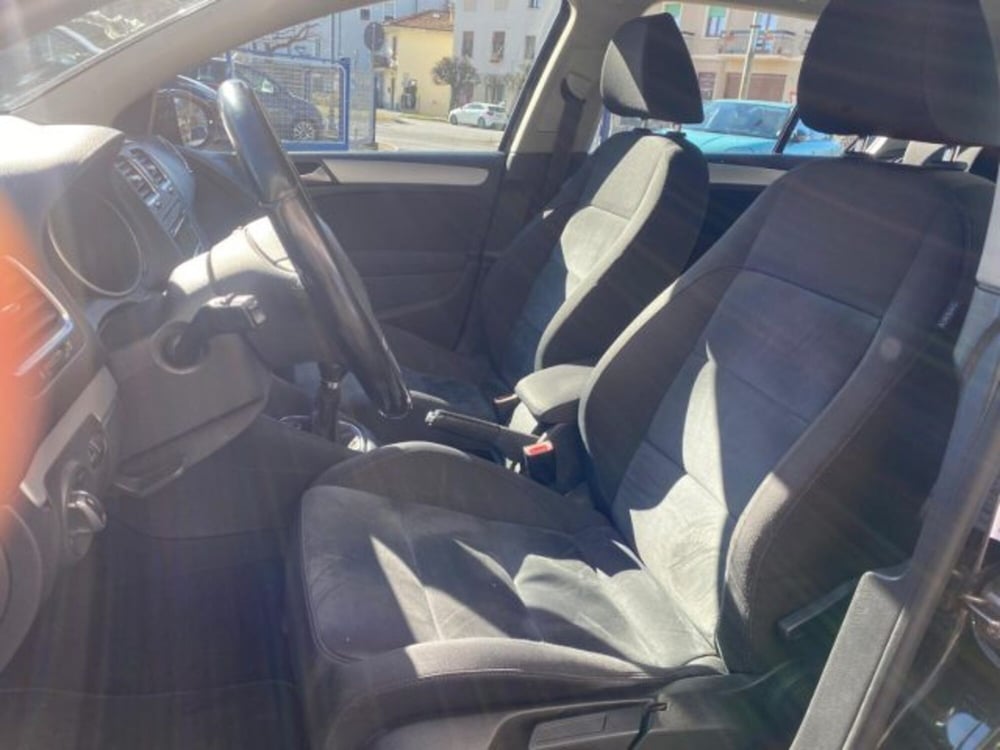 Volkswagen Golf usata a Cuneo (13)