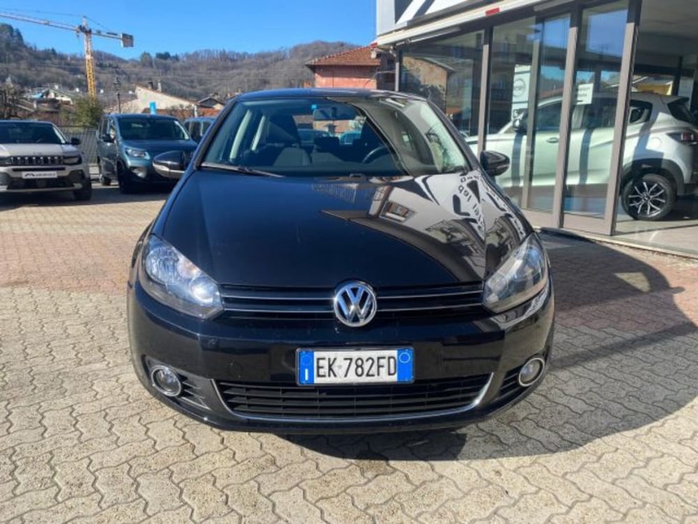 Volkswagen Golf usata a Cuneo (3)