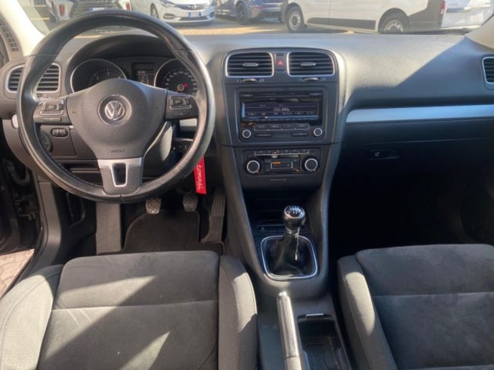 Volkswagen Golf usata a Cuneo (6)