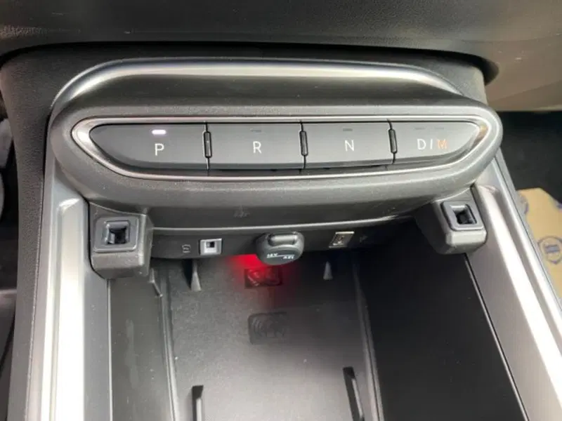 Jeep Avenger nuova a Cuneo (12)