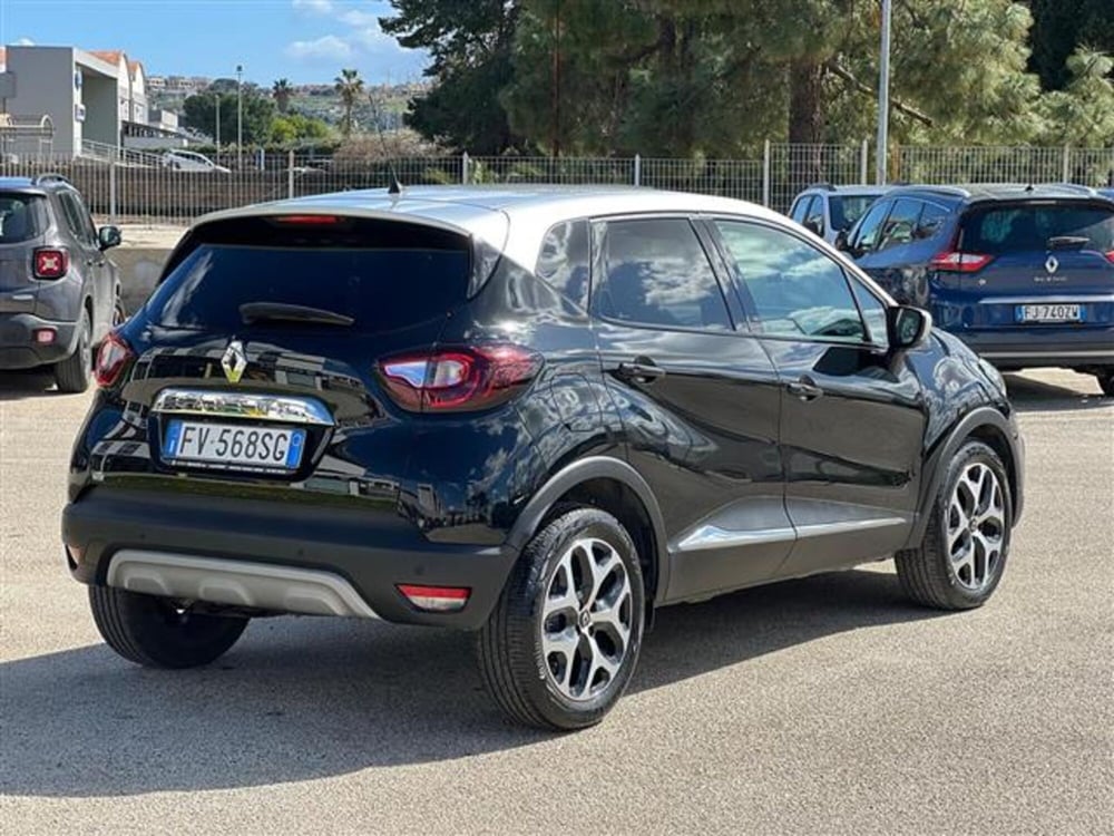 Renault Captur usata a Ragusa (7)