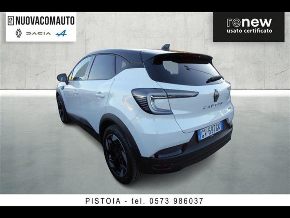 Renault Captur usata a Firenze (3)