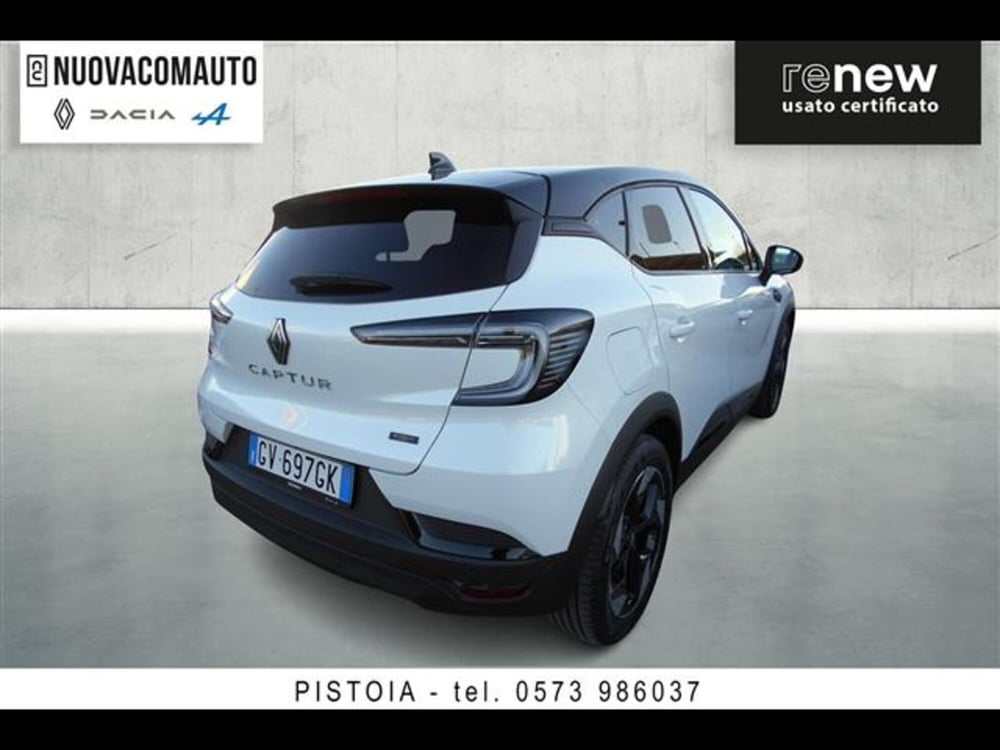 Renault Captur usata a Firenze (4)