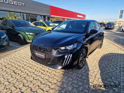 Peugeot 208 PureTech 100 Stop&amp;Start 5 porte Allure nuova a Modugno