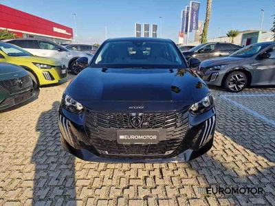 Peugeot 208 PureTech 100 Stop&amp;Start 5 porte Allure nuova a Modugno
