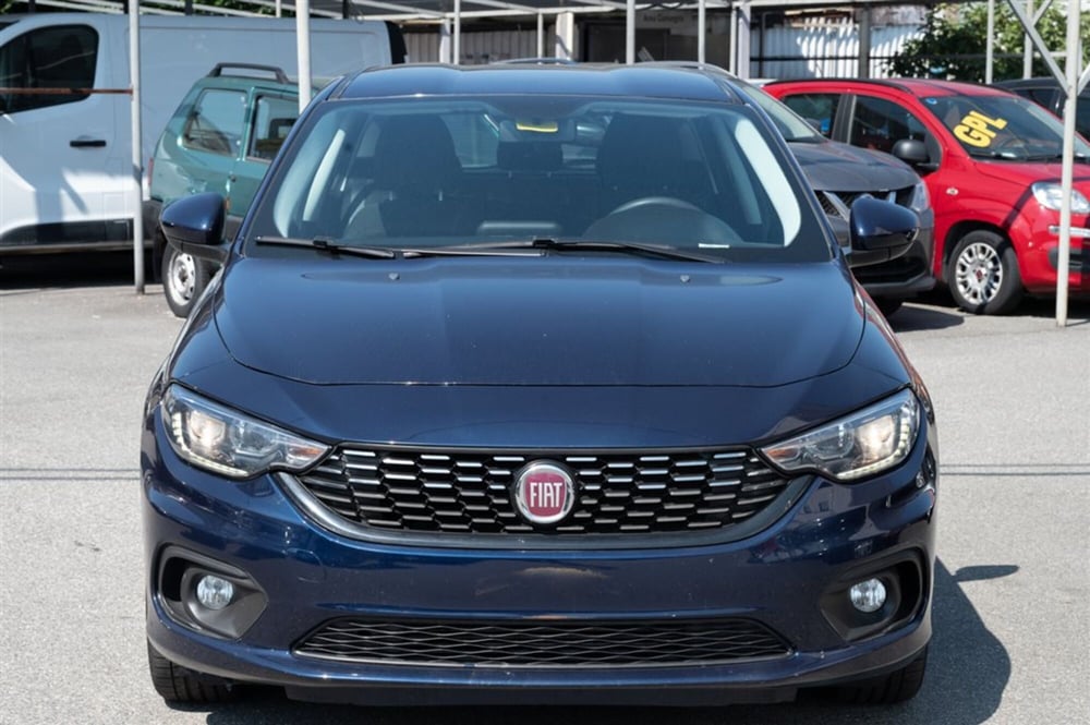 Fiat Tipo Station Wagon usata a Torino (2)