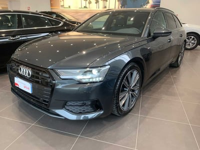 Audi A6 Avant 3.0 TDI 204 CV quattro S tronic Business  del 2023 usata a Triggiano