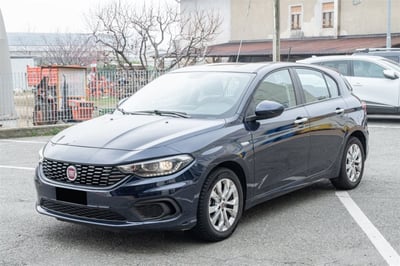 Fiat Tipo Tipo 1.4 4 porte Easy  del 2019 usata a Cirie&#039;