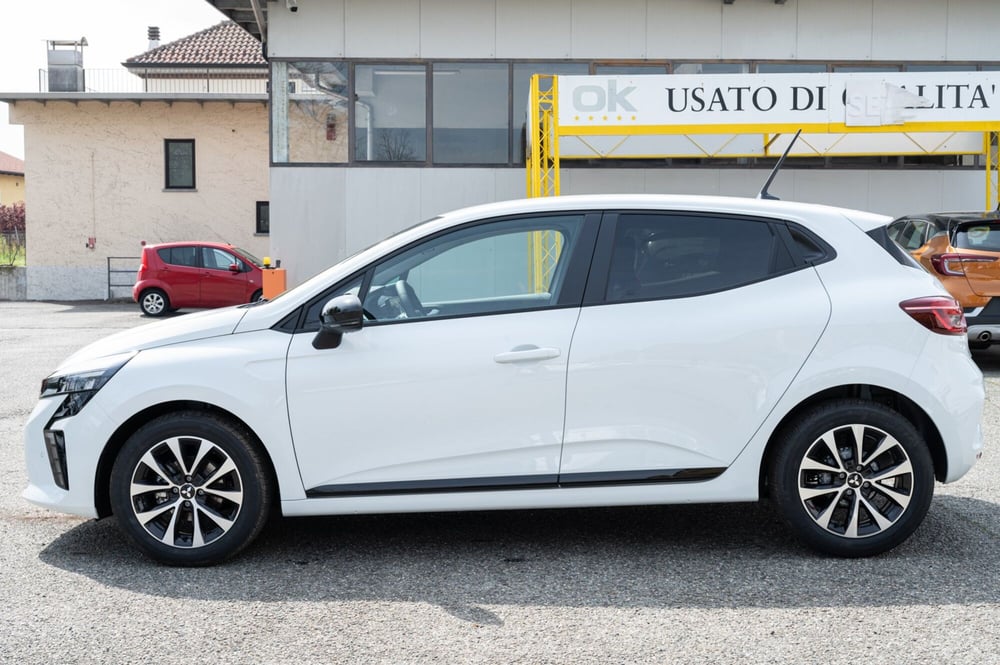 Mitsubishi Colt nuova a Torino (8)