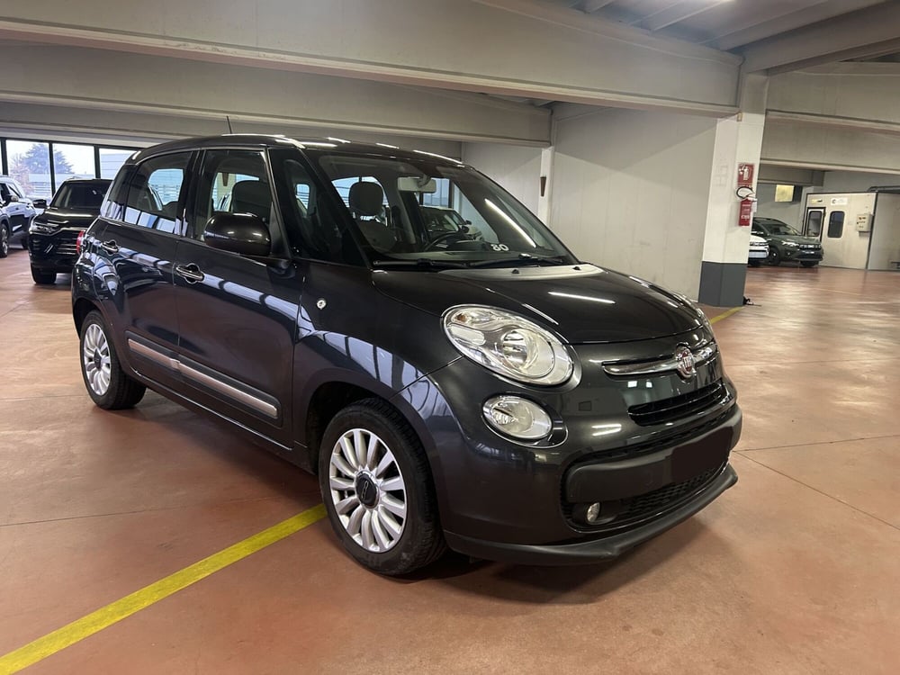 Fiat 500L usata a Torino (3)