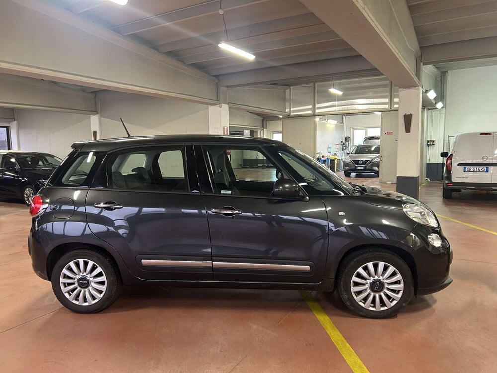 Fiat 500L usata a Torino (4)