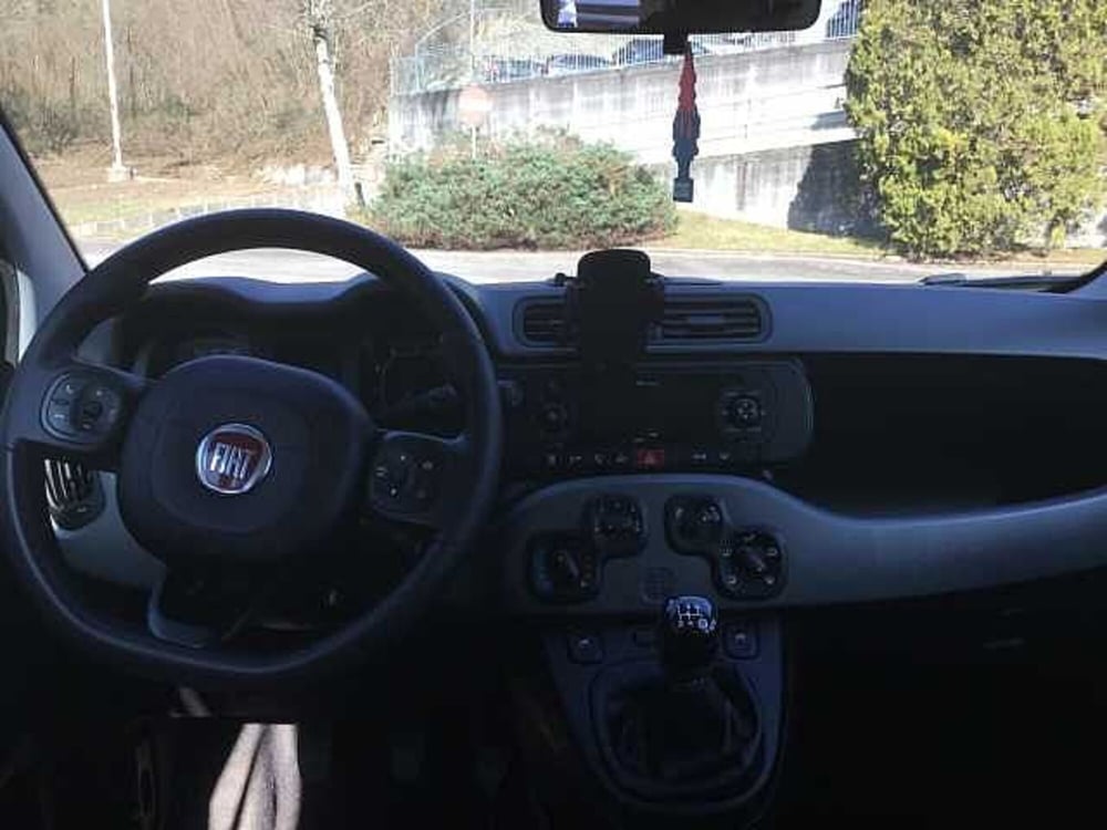 Fiat Panda usata a Varese (12)