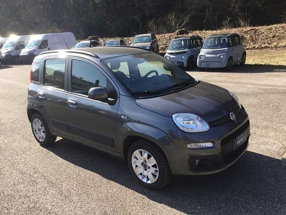 Fiat Panda usata a Varese (3)