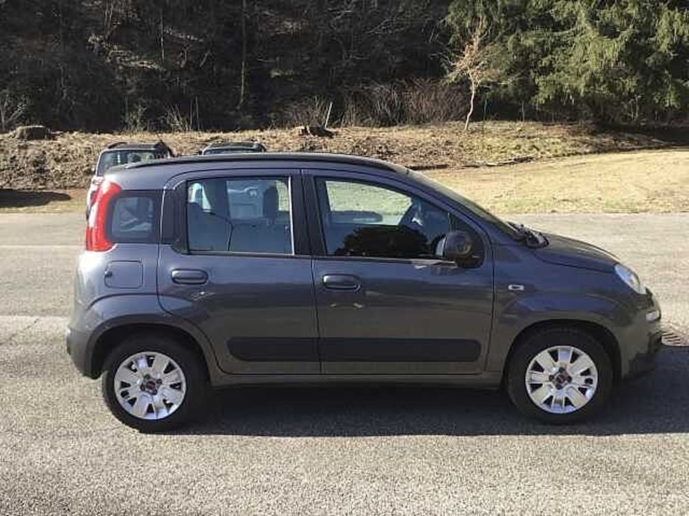 Fiat Panda usata a Varese (4)