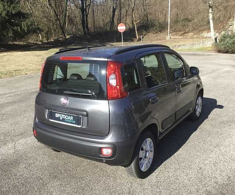 Fiat Panda usata a Varese (5)