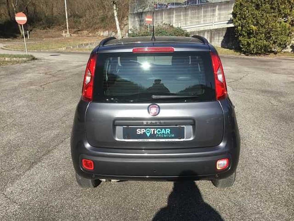 Fiat Panda usata a Varese (6)