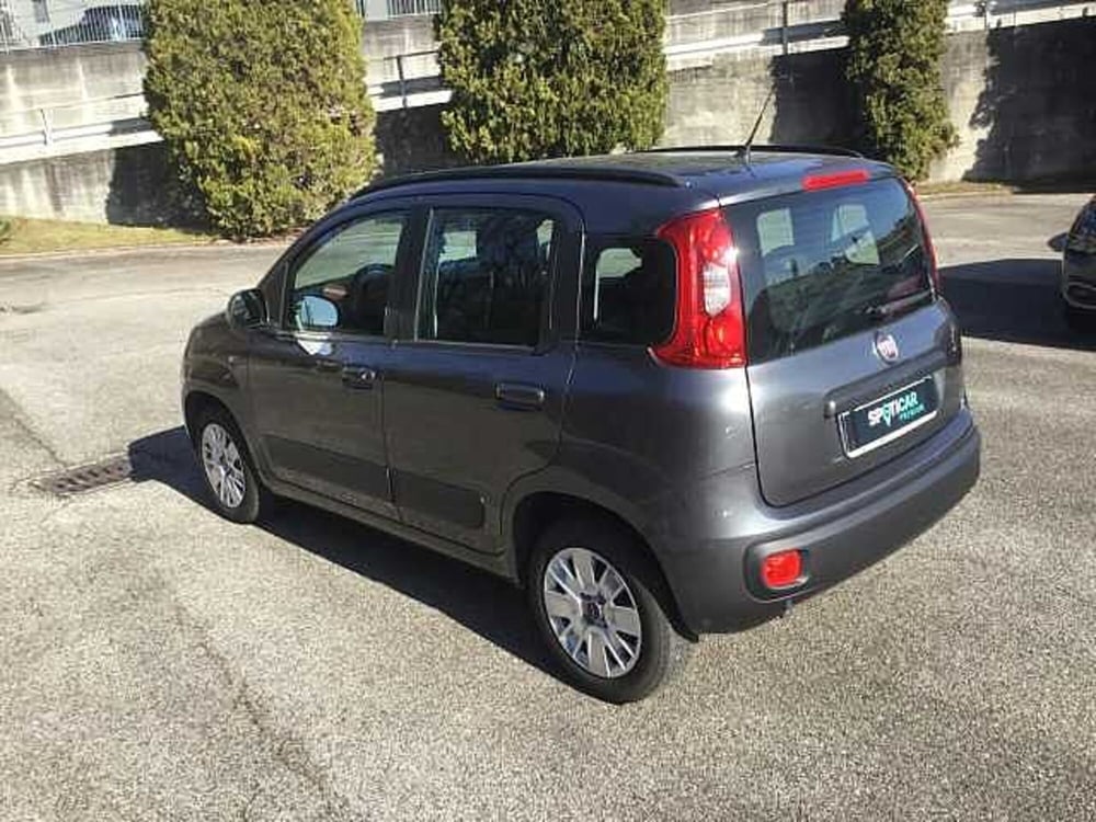 Fiat Panda usata a Varese (7)