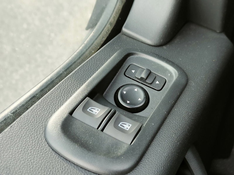 Renault Master Furgone usata a Torino (12)