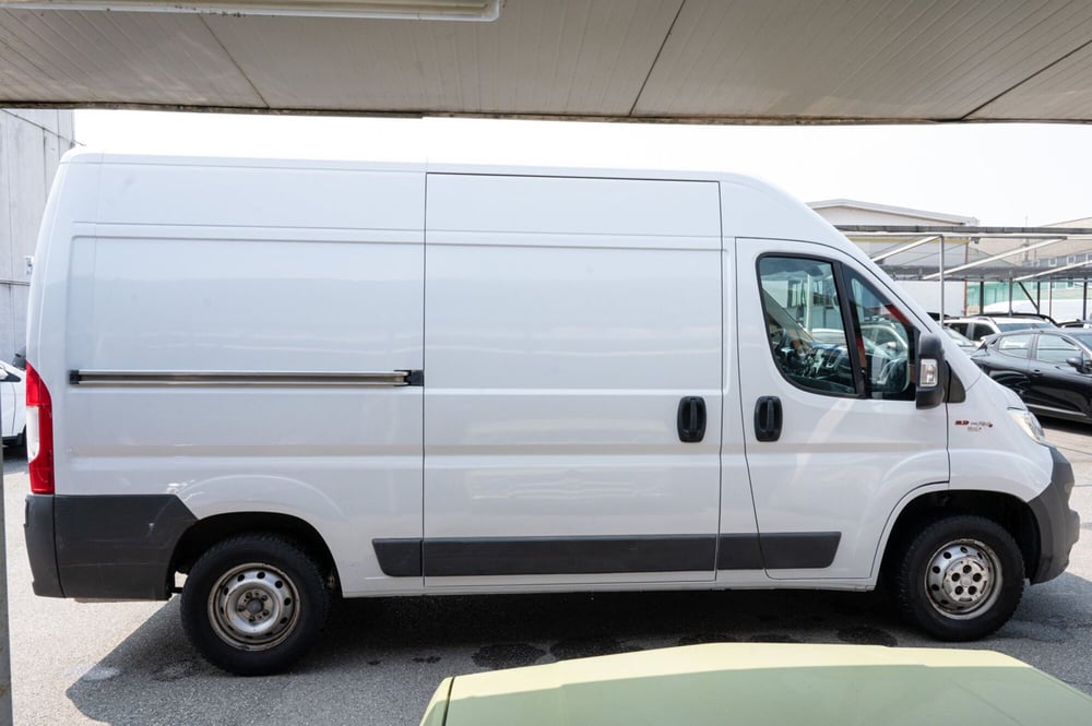 Fiat Ducato Furgone usata a Torino (8)