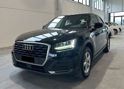 Audi Q2 Q2 30 TFSI Business  del 2020 usata a Rivoli