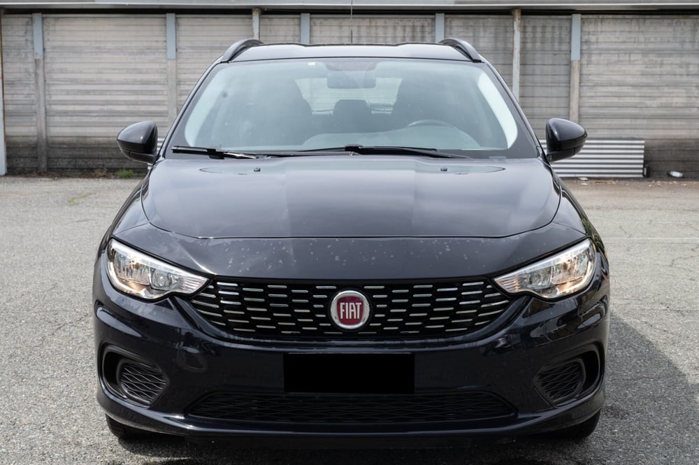 Fiat Tipo Station Wagon usata a Torino (2)