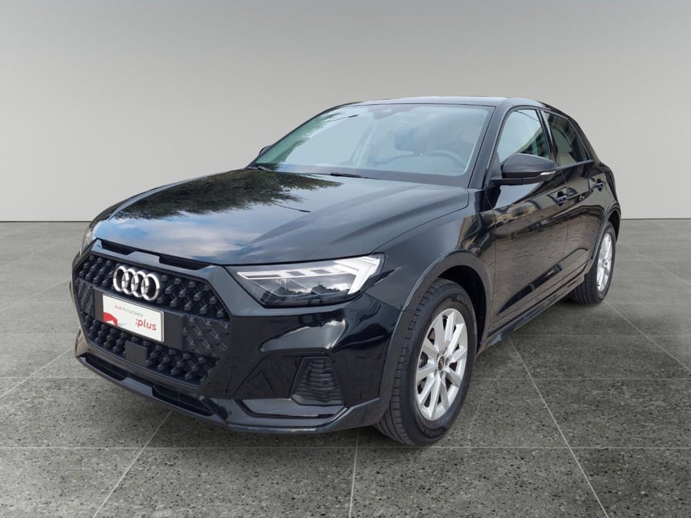 Audi A1 allstreet usata a Bari