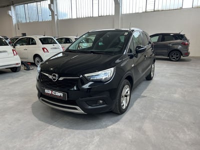 Opel Crossland X 1.5 ECOTEC D 102 CV Start&amp;Stop Advance  del 2020 usata a Rivoli