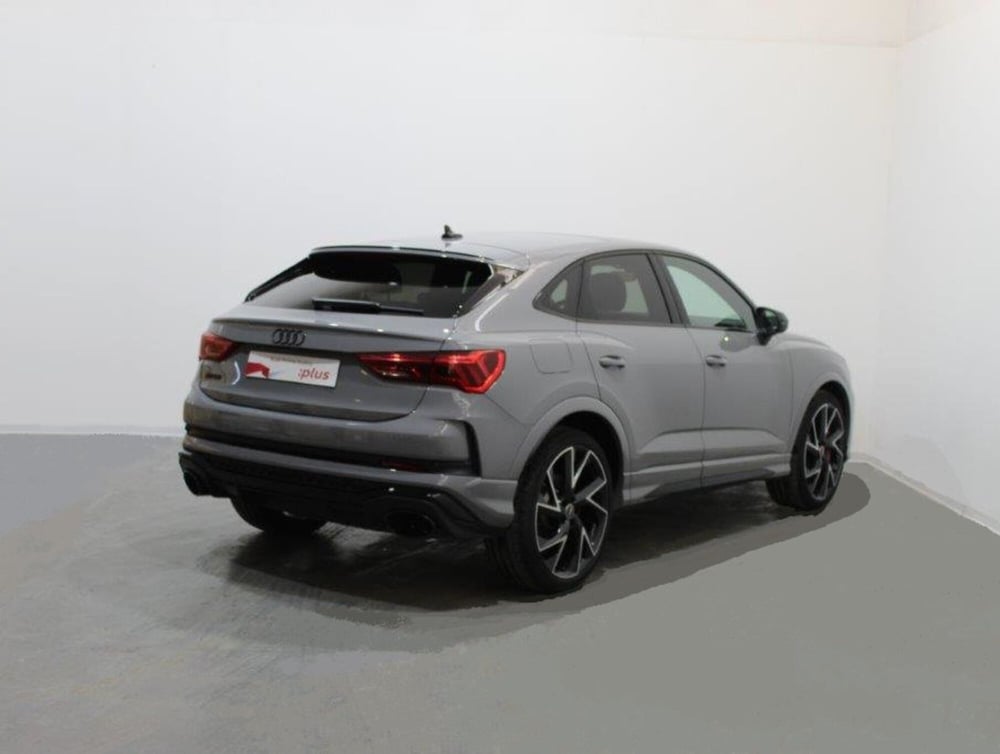 Audi RS Q3 Sportback usata a Bari (2)