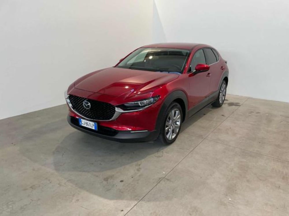 Mazda CX-30 usata a Padova