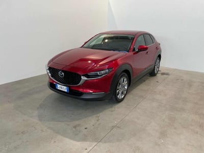 Mazda CX-30 e-Skyactiv-G 150 CV M Hybrid 2WD Executive del 2022 usata a Padova