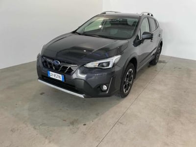 Subaru XV 1.6i Lineartronic Style  del 2023 usata a Padova