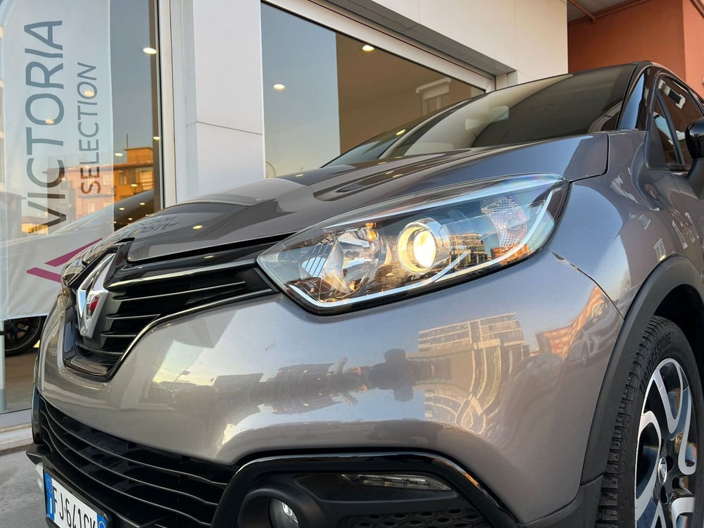 Renault Captur usata a Brescia (3)