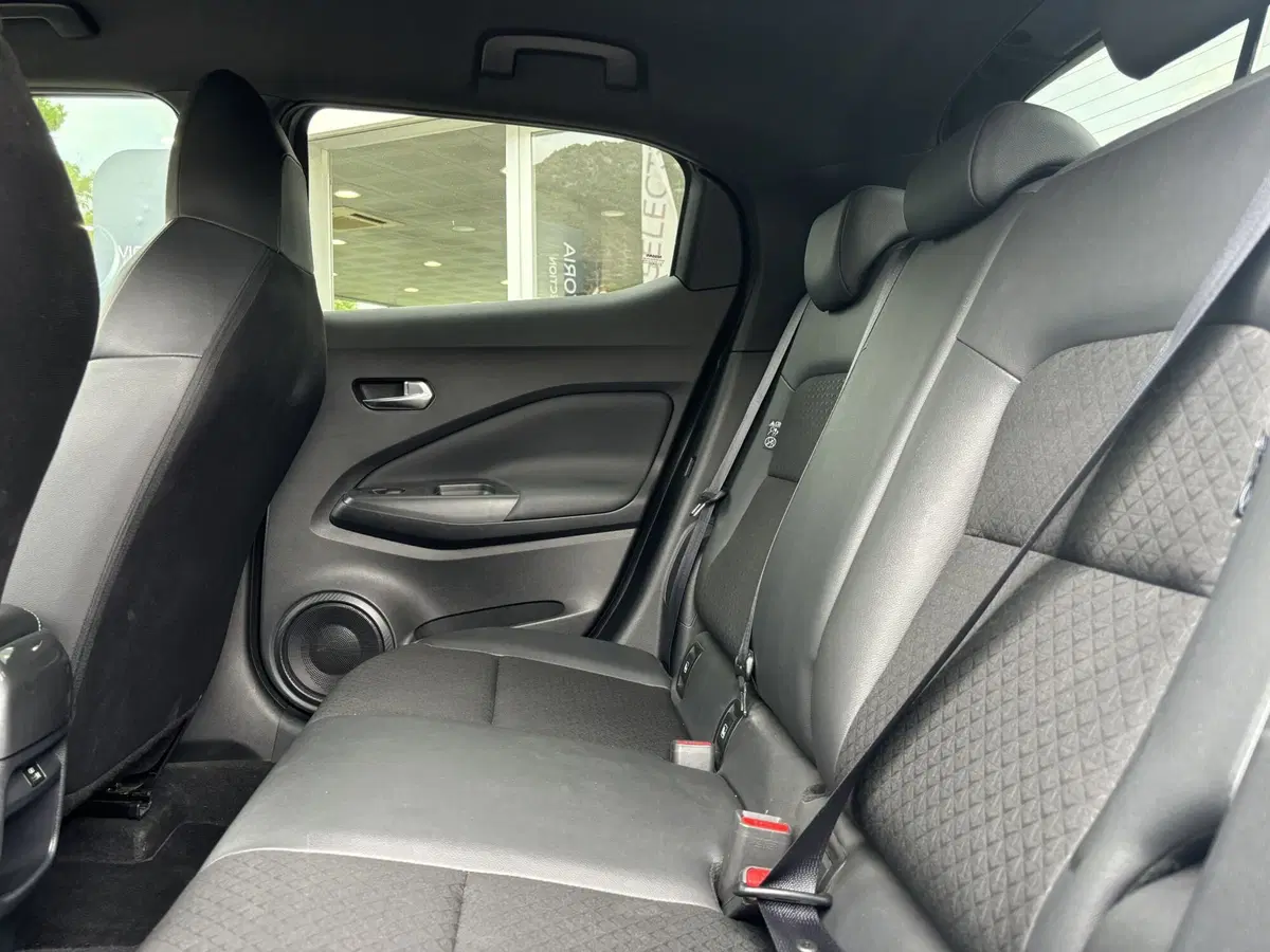 Nissan Juke usata a Brescia (17)