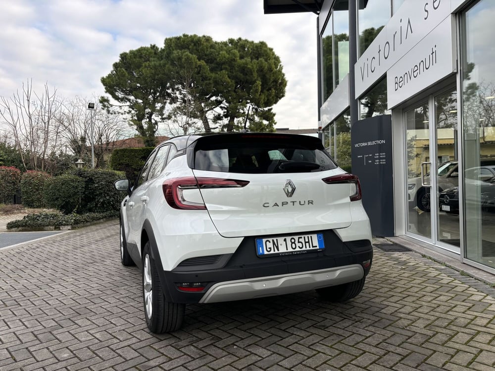 Renault Captur usata a Brescia (3)