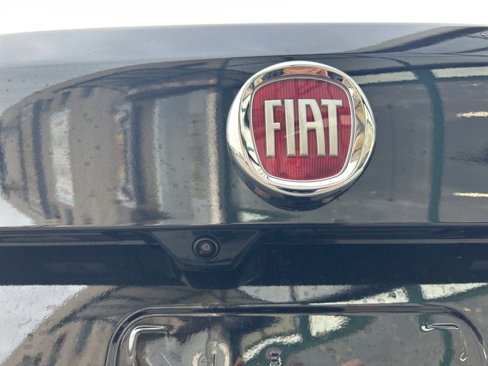 Fiat Tipo nuova a Bergamo (19)