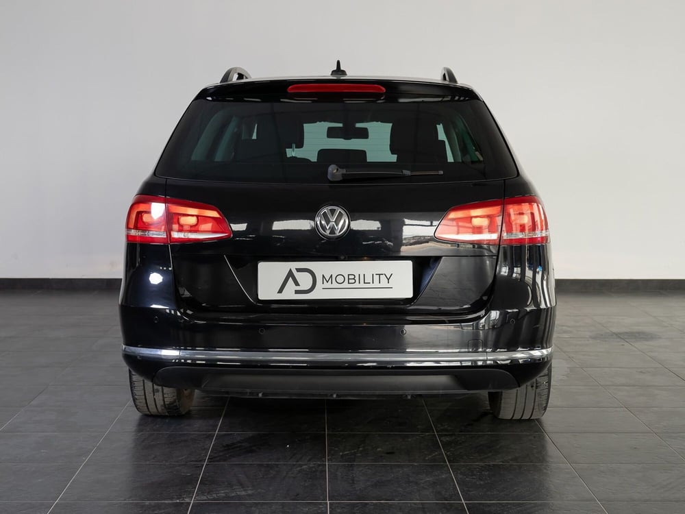 Volkswagen Passat Variant usata a Foggia (3)