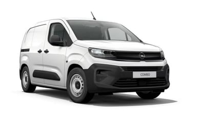 Opel Combo Furgone Cargo 1.5 Diesel 100CV PC 650kg Edition  nuova a Milano