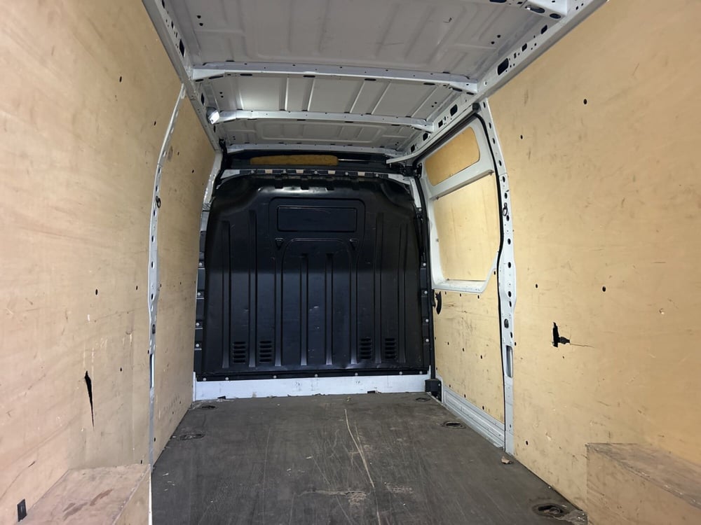 Renault Master Furgone usata a Bergamo (15)