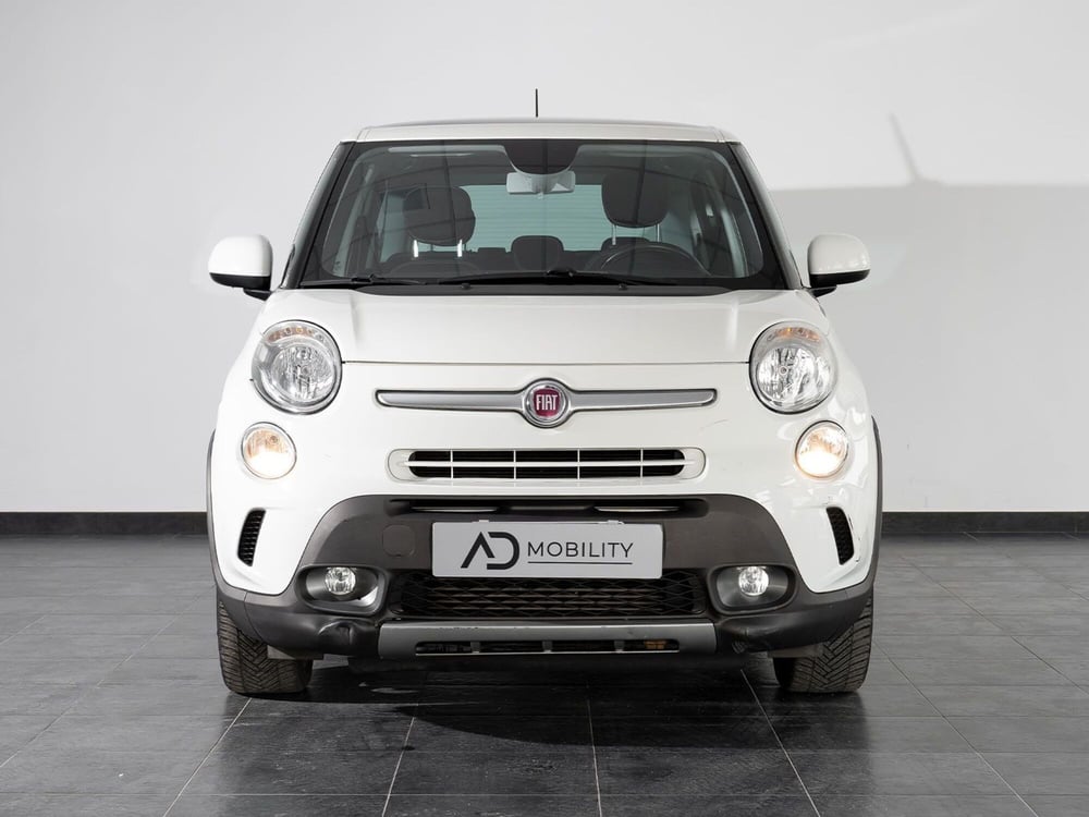 Fiat 500L usata a Foggia (4)