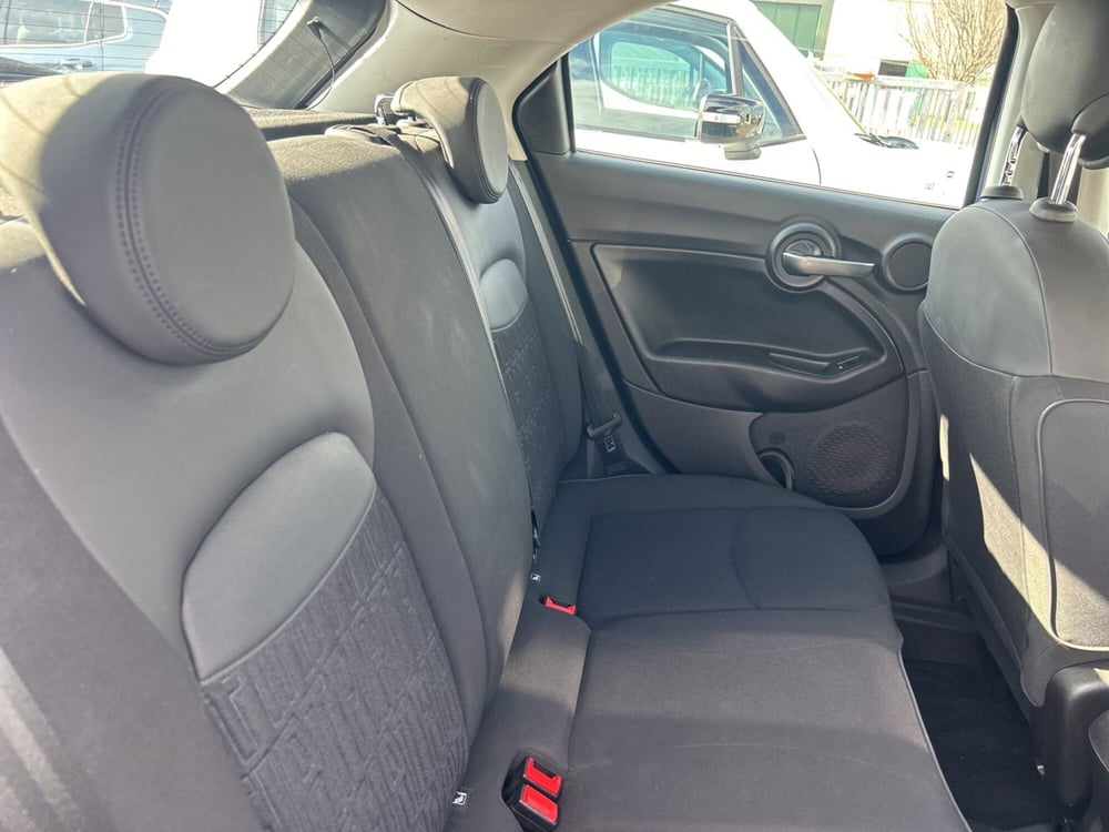 Fiat 500X usata a Bergamo (14)