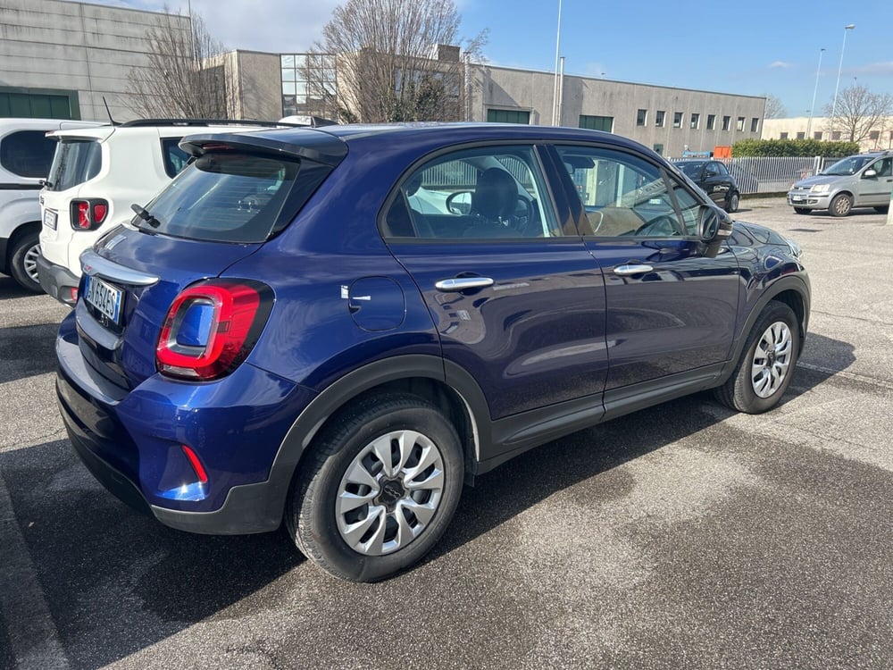 Fiat 500X usata a Bergamo (5)