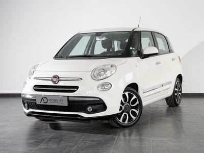 Fiat 500L 1.3 Multijet 95 CV Lounge  del 2017 usata a San Severo