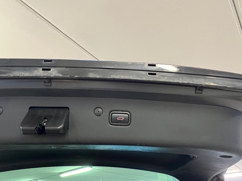 Kia Sportage usata a Arezzo (19)