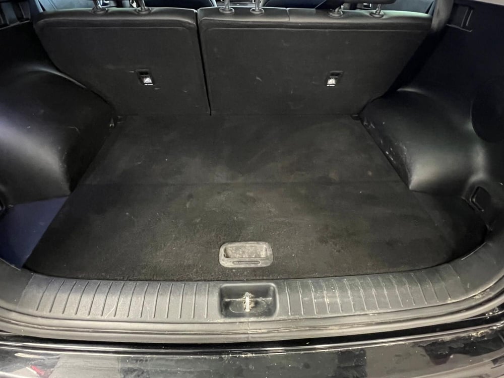 Kia Sportage usata a Arezzo (20)