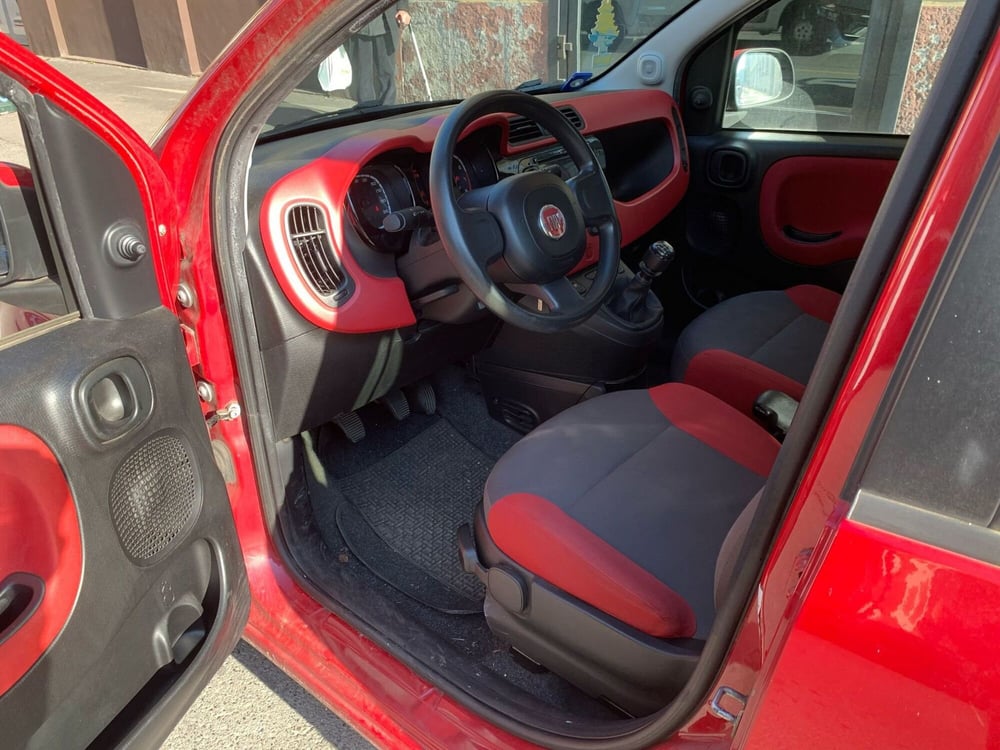 Fiat Panda usata a Milano (10)